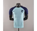 22-23 Atletico Madrid training suit player version soccer jersey