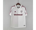 11-12 Fluminense 100th Anniversary retro soccer jersey