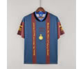 94-95 Inter milan training suit red blue retro soccer jersey shirt