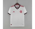 22-23 Flamengo away soccer jersey