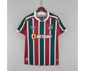 22-23 Fluminense home soccer jersey