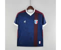 22-23 Fortaleza Blue soccer jersey