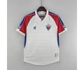22-23 Fortaleza white soccer jersey