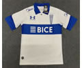 22-23 La Cat��lica white 85th anniversary edition soccer jersey