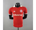 22-23 Internacional home player version soccer jersey