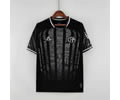 22-23 Atl��tico Mineiro commemorative edition black soccer jersey