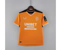 22-23 Rangers third away soccer jersey