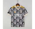 22-23 Real Madrid commemorative edition soccer jersey