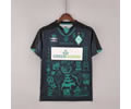 22-23 Werder Bremen tattoo version soccer jersey