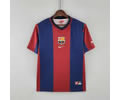 98-99 Bar home retro soccer jersey