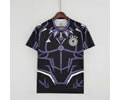 2022 Germany Black Panther Joint version player version soccer jersey