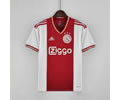 22-23 Ajax home soccer jersey