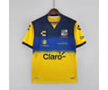 22-23 Everton de Via del Mar away soccer jersey