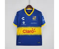 22-23 Everton de Via del Mar home soccer jersey
