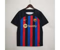 22-23 Bar home soccer jersey