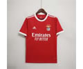 22-23 Benfica home soccer jersey