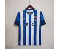 22-23 Porto home soccer jersey