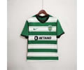 22-23 Lisbon home soccer jersey