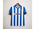 22-23 Porto home soccer jersey