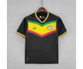 2022 Senegal away soccer jersey