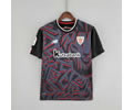 22-23 Athletic Bilbao away soccer jersey