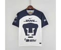 22-23 Pumas UNAM Mexiko away soccer jersey