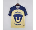 22-23 Pumas UNAM Mexiko home soccer jersey