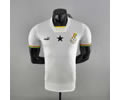 2022 Ghana home player version soccer jersey