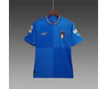 2022 Italy home soccer jersey