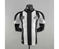 22-23 Santos away player version soccer jersey