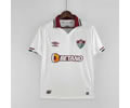 22-23 Fluminense away soccer jersey