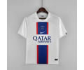 22-23 PSG away soccer jersey