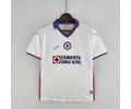 22-23 Cruz Azul away soccer jersey