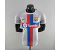 22-23 Bar third away player version soccer jersey