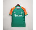 03-04 SV Werder Bremen home retro soccer jersey