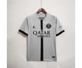 22-23 PSG third away soccer jersey