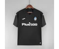 22-23 Atalanta bergamasca away soccer jersey