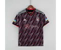 22-23 Beikta third away soccer jersey