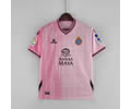 22-23 Espanyol away soccer jersey