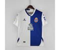 22-23 Espanyol third away soccer jersey