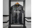 22-23 Borussia away soccer jersey