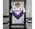 22-23 Fiorentina away soccer jersey