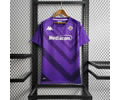 22-23 Fiorentina home soccer jersey