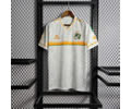 2022 Ivory Coast White soccer jersey