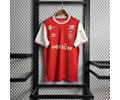 22-23 Reims home soccer jersey shirt