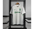 22-23 Sporting Lisbon third away soccer jersey shirt