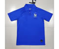 100th Anniversary France Home Jersey