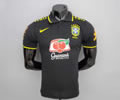 Brazil POLO soccer shirt