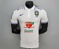 Brazil POLO soccer shirt
