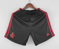 22-23 Flamengo home Shorts soccer pants